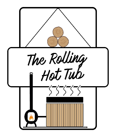 The Rolling Hottub meets Gardentub
