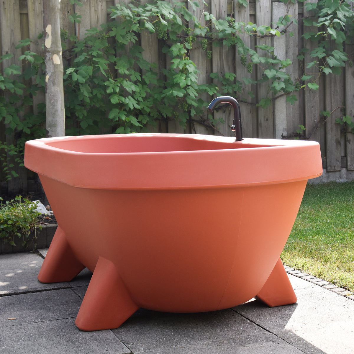 Gardentub
